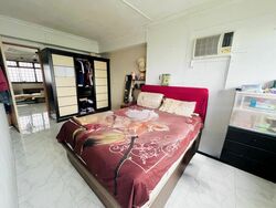 Blk 717 Woodlands Drive 70 (Woodlands), HDB 4 Rooms #466786611